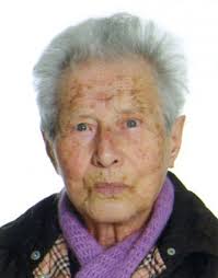 Paula Pescosta aus Niederdorf