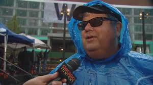 Cubs vs. Nationals Game 4 Postponed Until Wednesday