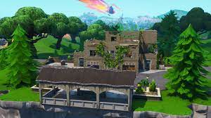 Fortnite Hero Mansion And Villain Lair Locations Where To Find The Run Down Mansion And Abandoned Lair Gamesradar How to hack a fortnite account ps4.