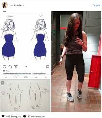 Hip Dip La Tendencia Que Reivindica La Belleza Femenina Plank hip dips exercise guide with instructions, demonstration, calories burned and muscles worked. hip dip la tendencia que reivindica la