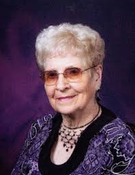 Obituary for Donna Gertz