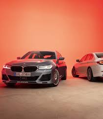 ch alpina automobiles