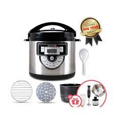 Explore the latest collection on flipkart. Luxury Free Gift Sincero 6l Pressure Cooker 1 Year Warranty Shopee Malaysia