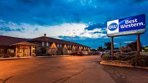 Hotels In Spooner Wi Best Western Spooner Riverplace Please call the store for exact opening hours. hotels in spooner wi best western