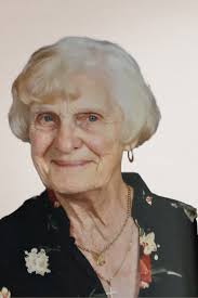 Obituary of Jane Neill