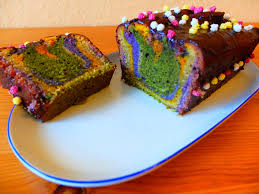 Noch besser sieht es aus, wenn einige löffel der glasur mit kakao und einige weitere löffel mit lebensmittelfarbe rot gemischt werden. Rundumvegan Papageienkuchen