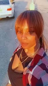 Instagram 用户 Malika Anderson