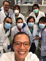 Infoplaza La Espigadilla