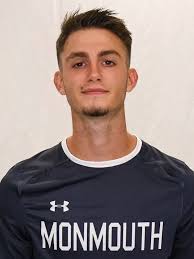 2020 Men's Soccer Roster