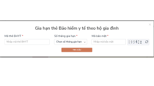 Hướng dẫn cách đăng ký, mua bảo hiểm y tế online mới nhất