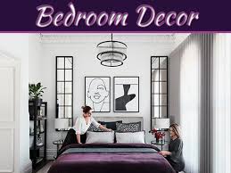 These vastu tips for bedroom helps you to decide where your bedroom should be in the home for sleeping. Mastering Bedroom Decor Expert Tips My Decorative