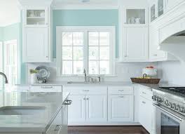 We have decorative pictures for kitchen and kitchen prints for all styles: Turquoise Kitchen Walls Transitional Kitchen