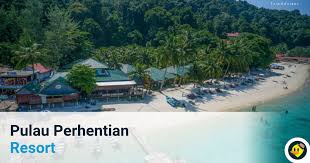 Pulau perhentian kecil lebih terkenal dengan percutian bujet kerana menawarkan harga chalet yang lebih murah berbanding dengan pulau perhentian besar. Homestay Di Pulau Perhentian C Letsgoholiday My