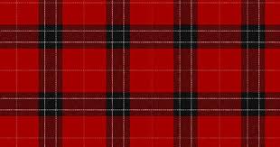 Tartan Casadinha