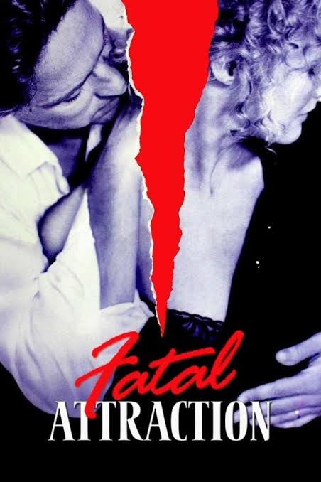 Tainted Love: FATAL ATTRACTION (1987) – New 4K Restoration! – Revue Cinema