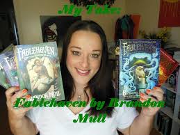 Conversely, gleaning the main ideas of a book via a quote or a. My Take Fablehaven By Brandon Mull Youtube