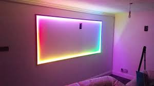 All led is a leading supplier of high quality, high performance lighting solutions to the trade and electrical industry. Led Wall Light Rgb Novocom Top