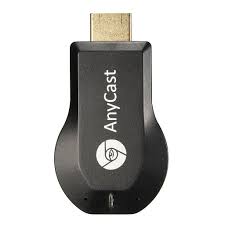 Anycast Wi Fi Wireless Miracast Tv Hdmi Wifi Wireless Audio