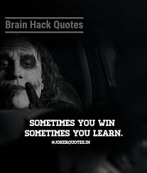 Pin On Joker Quotes