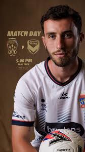 𝑴𝒂𝒕𝒄𝒉 𝒅𝒂𝒚! For the last time in 24/25, let's do this! ✊