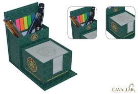 Matbaa Urunleri Kalemlikli Masa Ustu Notluk Mu 209 Container Humidors Prints