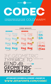 Download media player codec pack for windows now from softonic: Codec Font Dafont Com