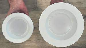 Notice how the side branches grow out all the way up the main stock. 4 Inch Vs 6 Inch Recessed Lighting What S The Best Choice