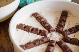 Bueno glace zum selber machen gehen. Kinder Bueno Eis Selber Machen