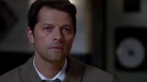 Angels and their ability to detect and manipulate human emotion