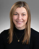 Sydney Weber, PA-C