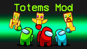 The hit title has continued to evolve since launching 10 years ago, and at times can feel like a very different game. Minecraft Totems Mod In Among Us Vps And Vpn