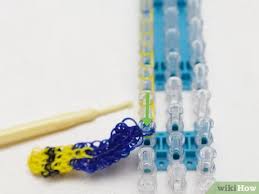 In this tutorial you will learn how to make a loom minion yourself. How To Make A Minion Rainbow Loom With Pictures Wikihow