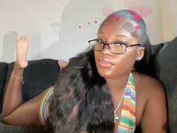 Chanel Ashley Stout"