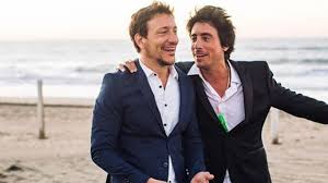 Mercedes funes fue pareja de nicolás vazquez durante seis años y estuvieron casados durante un año. Nico Vazquez Le Dedico Un Emocionante Mensaje A Su Hermano A Cuatro Anos De Su Muerte Voxpopuli Tu Voz Es Noticia