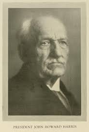 John Howard Harris (1847-1925)