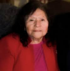 Obituary information for Maria Robles