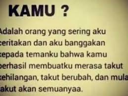 Kata Cinta Ldr Cikimm Com Kata Kata Buat Pacar Yang Jauh Jadi Makin Cinta Kepogaul Kata Kata Buat Ldr Dengan Makna Mendalam In 2020 Tattoo Quotes Quotes Free News