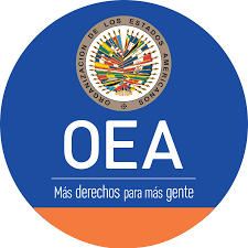 Download free oea vector logo and icons in ai, eps, cdr, svg, png formats. Organizacion Organizacion De Los Estados Americanos Oea