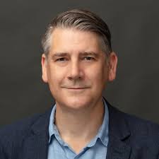 Associate Professor Timothy Dobbins