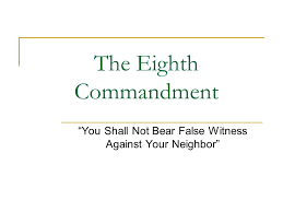 You shall not steal this is a bible coloring page of the eighth commandment, with a picture of a robber trying to get away with some loot. The Eighth Commandment Ppt Video Online Download