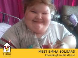 Ronald McDonald House Charities of Central Illinois