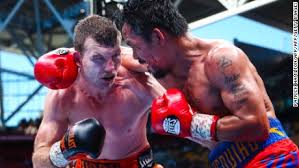 Manny pacquiao (born 17th dec 1978) is an active professional boxer from philippines with a record of 62 wins, 7 losses, 2 draws. Boxing Legend Manny Pacquiao Loses Title To Australian Underdog Jeff Horn Cnn
