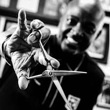 Barber to the Stars! ⭐ Our Master Barber Reginald "Reggie" Jones. 💈✂️💯  Learn more about Reggie and his phenomenal story and impressive rolodex of  clients in an upcoming feature in Winter Park