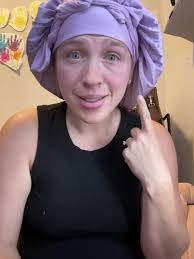 Love this bonnetttt! #bothets #bonnet #protectivestylesIktokshopblackfriday  #tiktokmademebuyit #treasurefinds