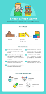 While artwork, piece size, and. Team Building Activities