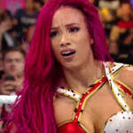 Sasha Banks Says She is Scared of Vince McMahon