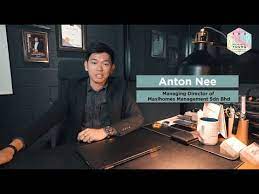 It was established on january 17, 1990. 100miye 2019 Anton Nee Maxihomes Management Sdn Bhd Youtube