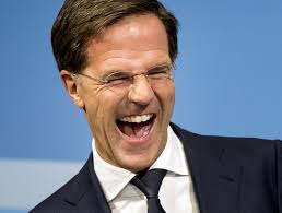 When asked about the conspicuous absence of a significant other in his life, the prime minister says he might have 'a wife. Mark Rutte Is 10 Jaar Premier Zo Klom Hij Op Binnen De Vvd