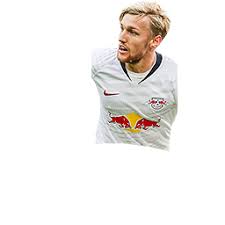 Check out his latest detailed stats including goals, assists, strengths & weaknesses and match ratings. Forsberg Fifa Mobile 21 Fifarenderz