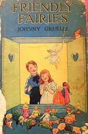 The Polka Dot Pixie Storybook Inspiration Bizarre Books Fairy Book Childrens Books
